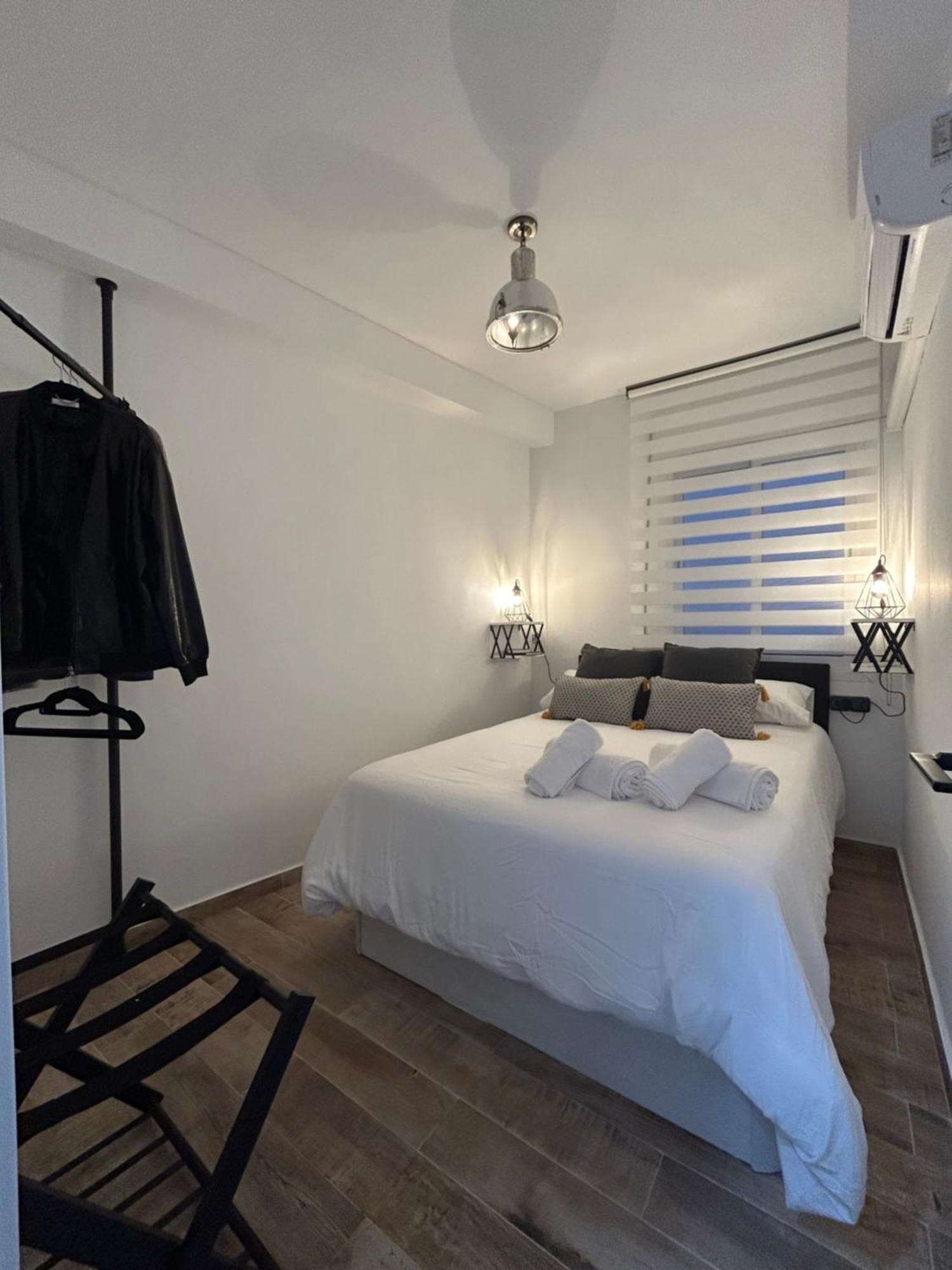 Gongora Home Con Parking Córdoba Kültér fotó