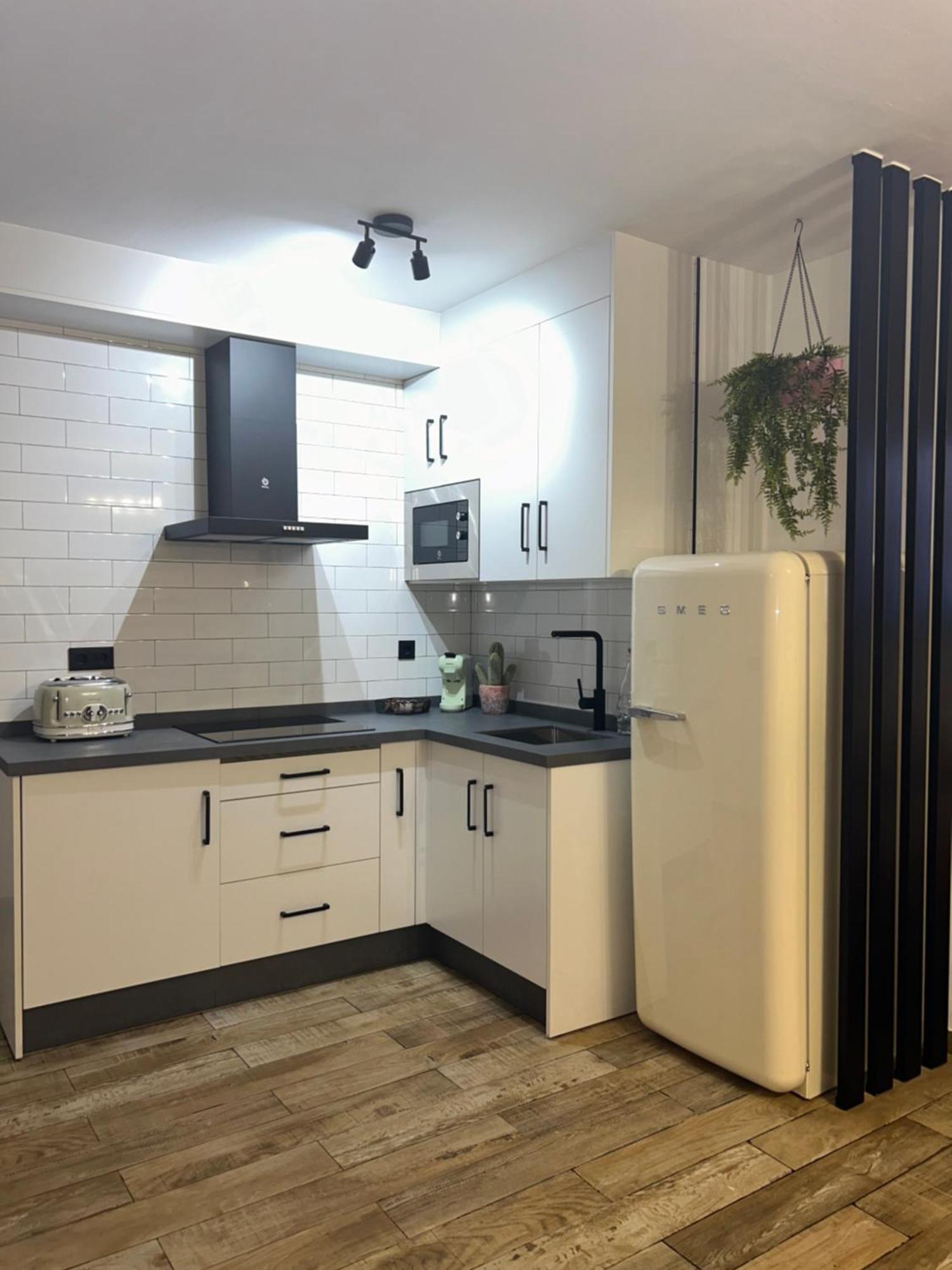 Gongora Home Con Parking Córdoba Kültér fotó