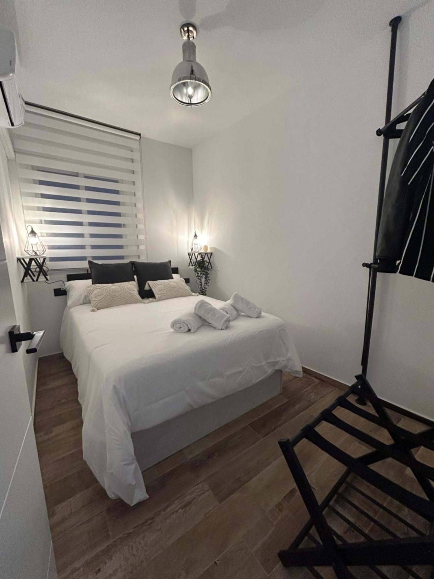 Gongora Home Con Parking Córdoba Kültér fotó