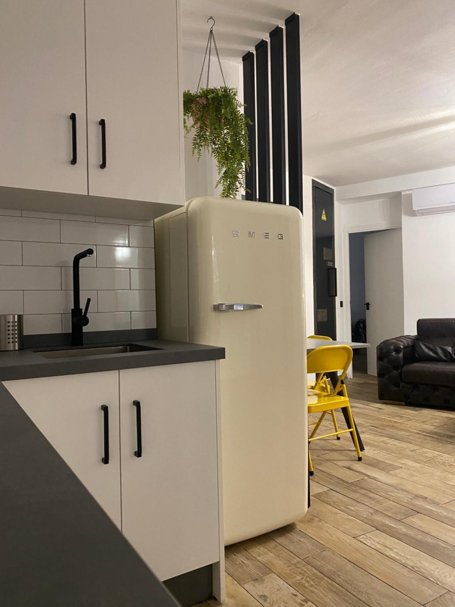 Gongora Home Con Parking Córdoba Kültér fotó