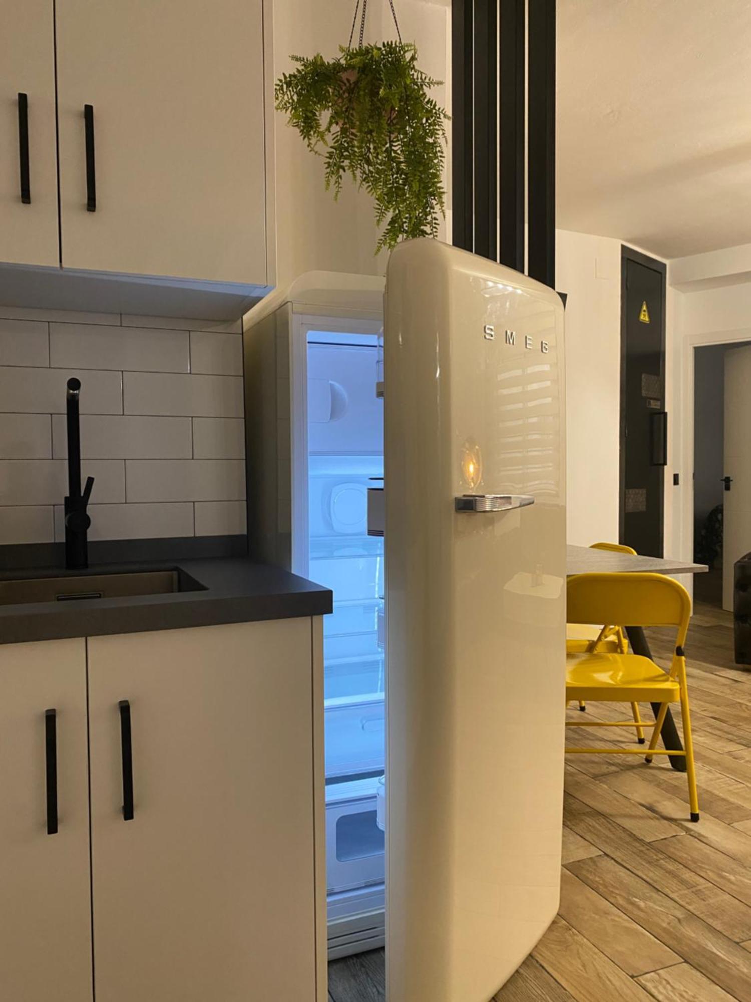 Gongora Home Con Parking Córdoba Kültér fotó