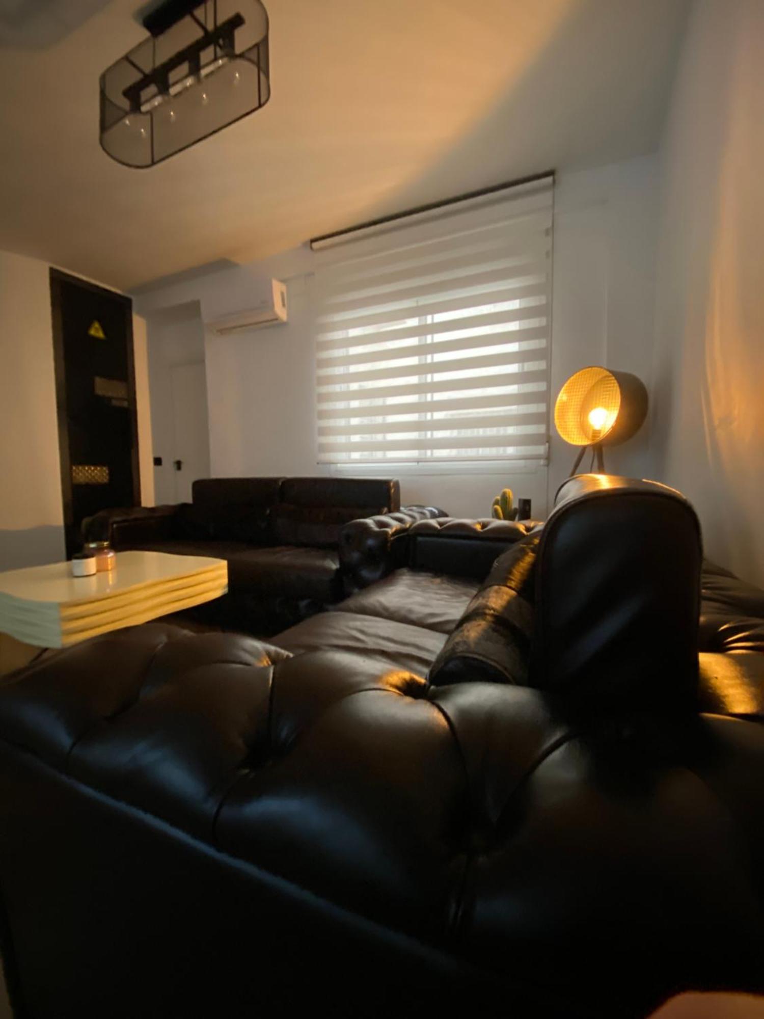Gongora Home Con Parking Córdoba Kültér fotó