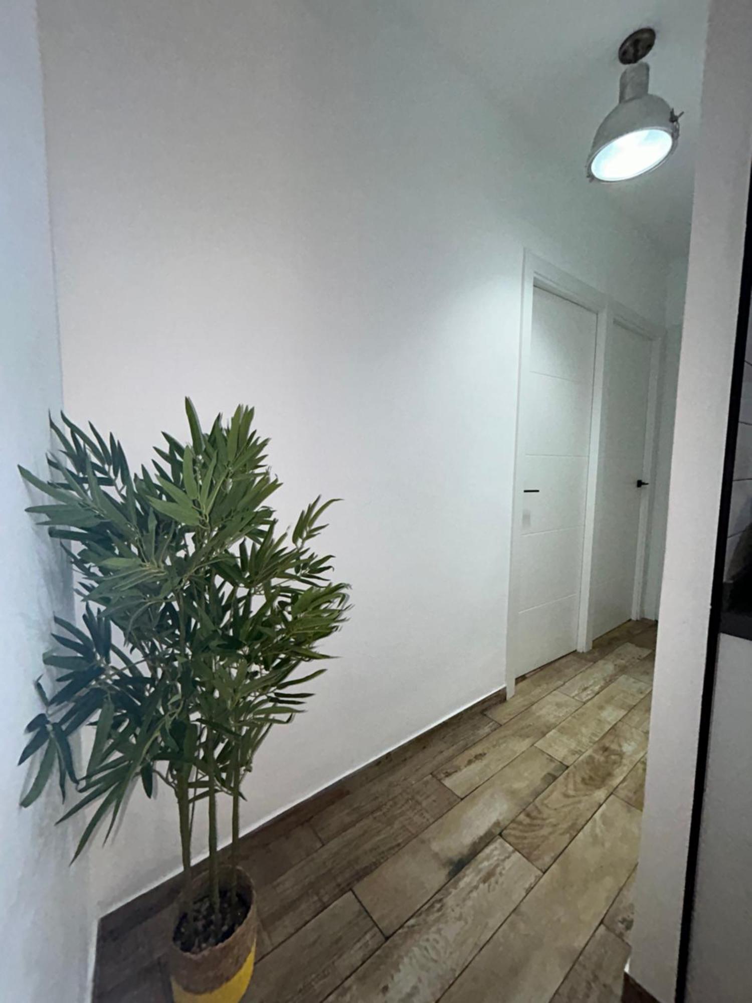 Gongora Home Con Parking Córdoba Kültér fotó