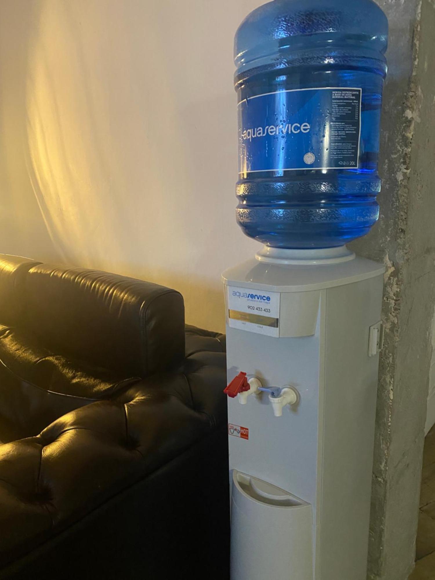 Gongora Home Con Parking Córdoba Kültér fotó
