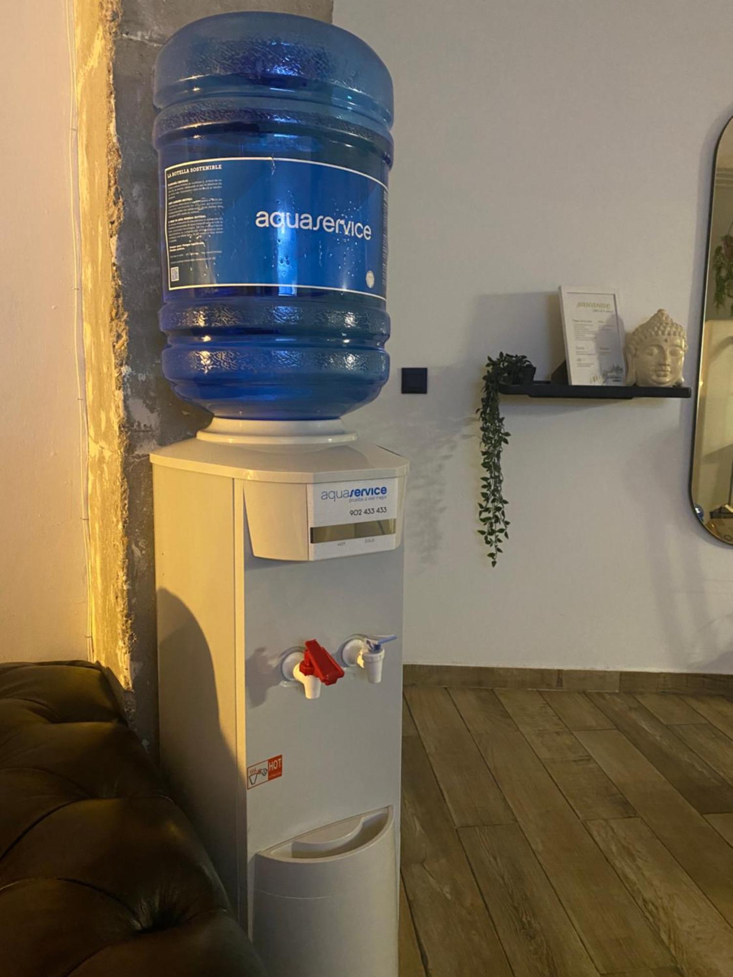 Gongora Home Con Parking Córdoba Kültér fotó