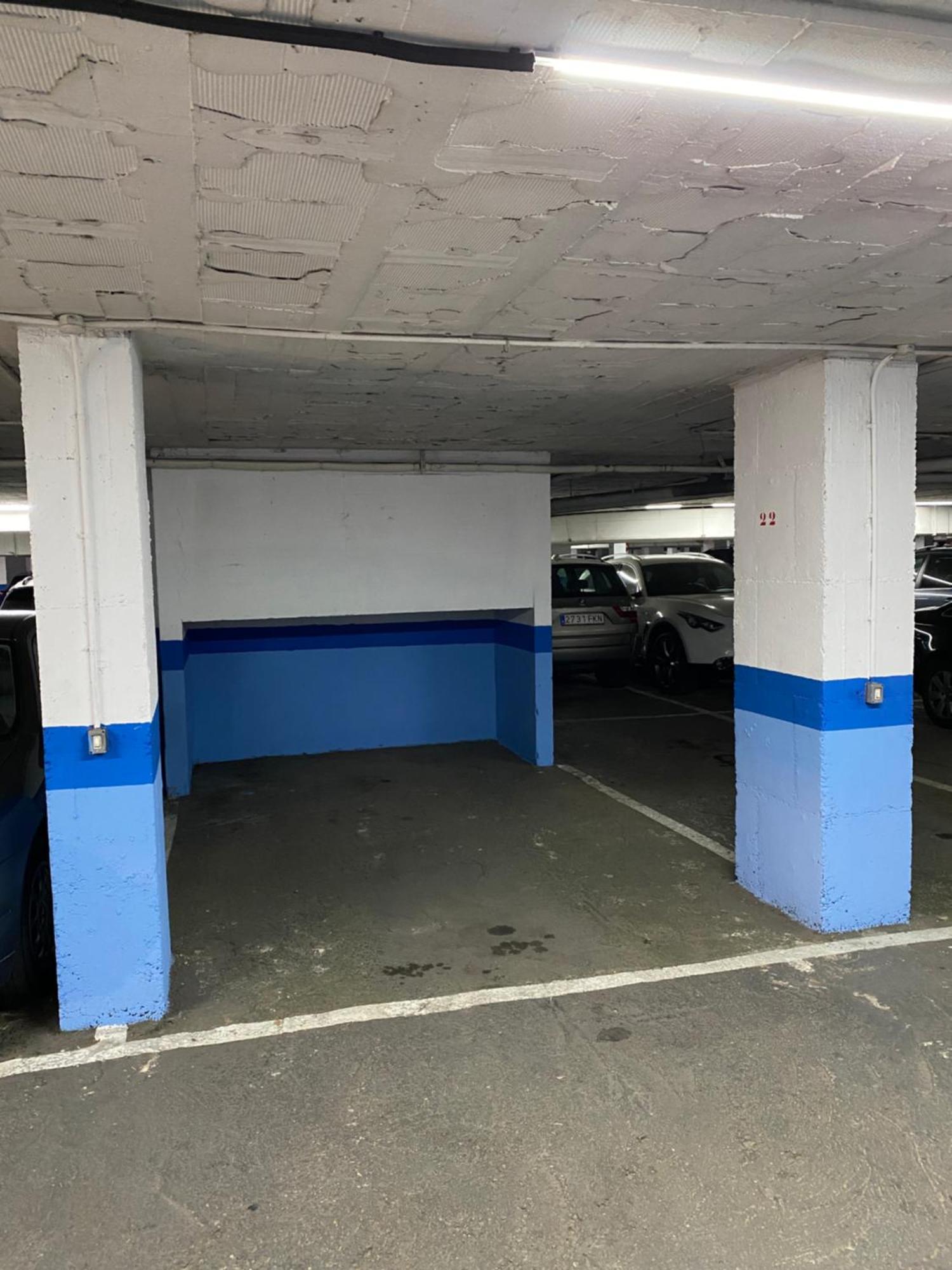 Gongora Home Con Parking Córdoba Kültér fotó