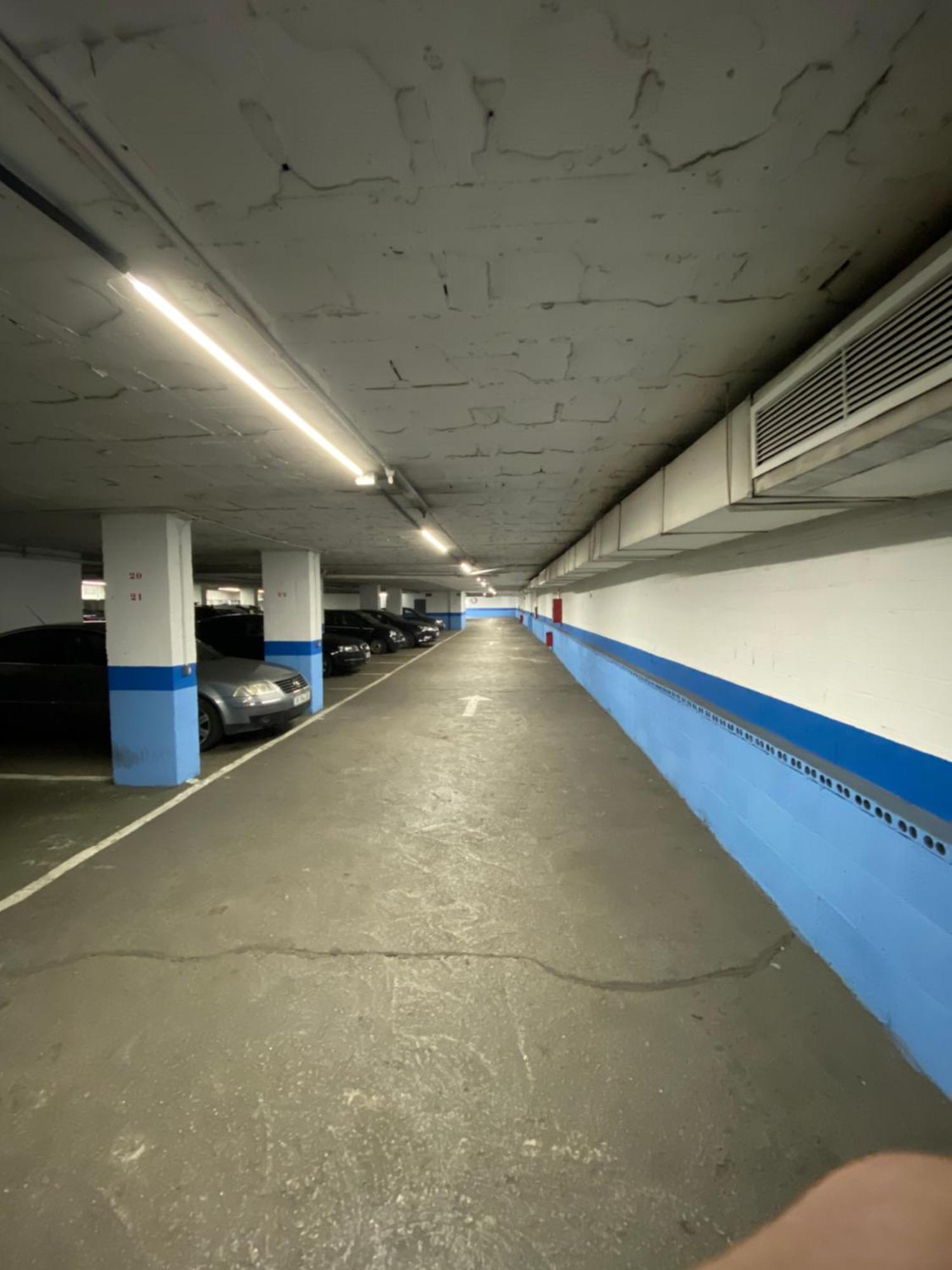 Gongora Home Con Parking Córdoba Kültér fotó